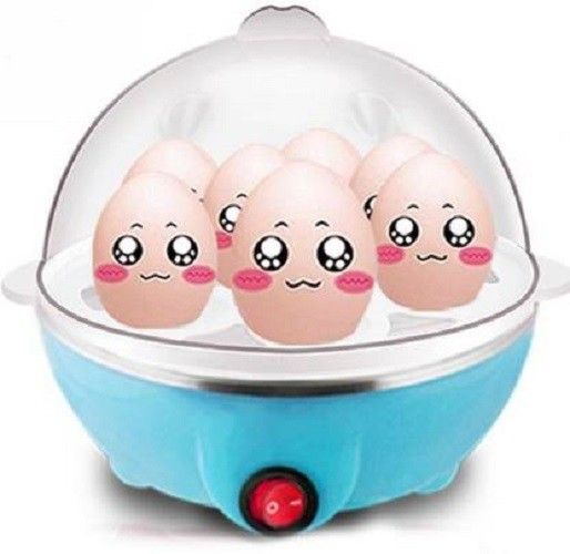 medigo Multi Function Rapid Electric Egg Cooker 7 Eggs Capacity Fast Egg Boiler Multi Function Rapid Electric Egg Cooker 7 Eggs Capacity Fast Egg Egg Cooker-picture-41
