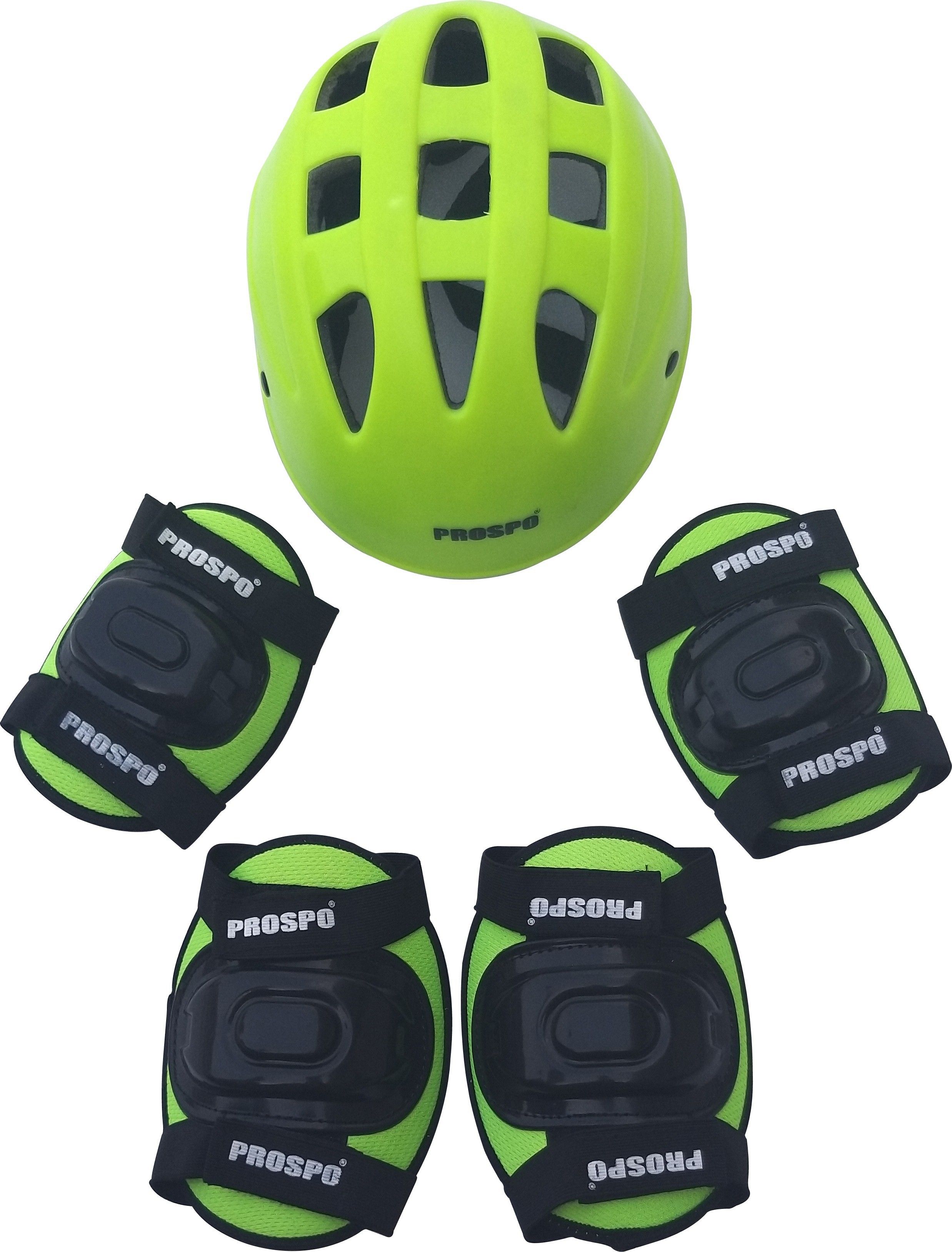 prospo 3 IN 1 CYCLING PROTECTIVE KIT Cycling Kit-picture-3