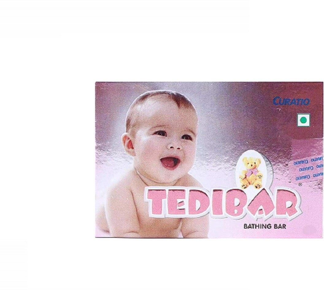 curatio Tedibar Soap-picture-13