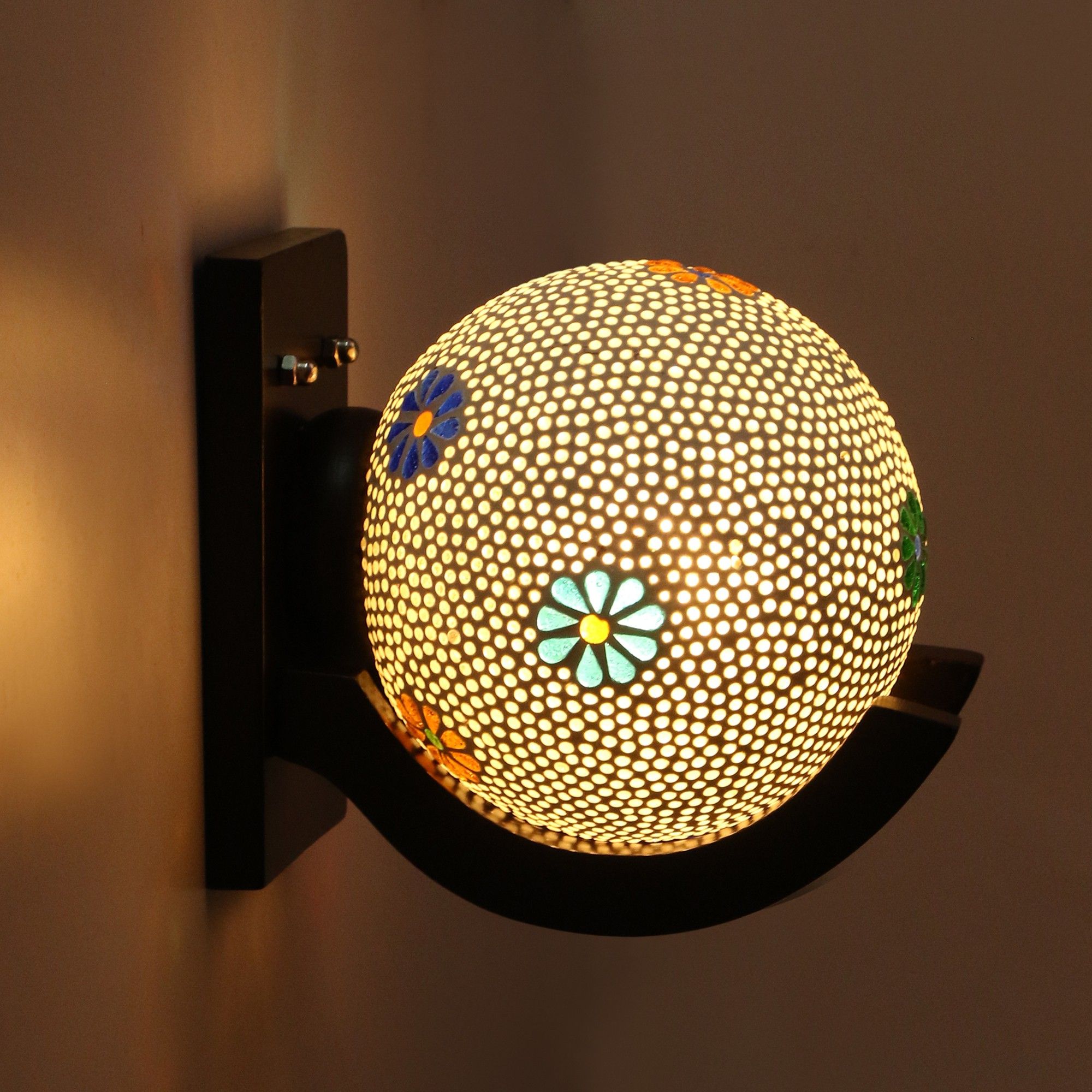afast Wallchiere Wall Lamp Without Bulb-picture-28