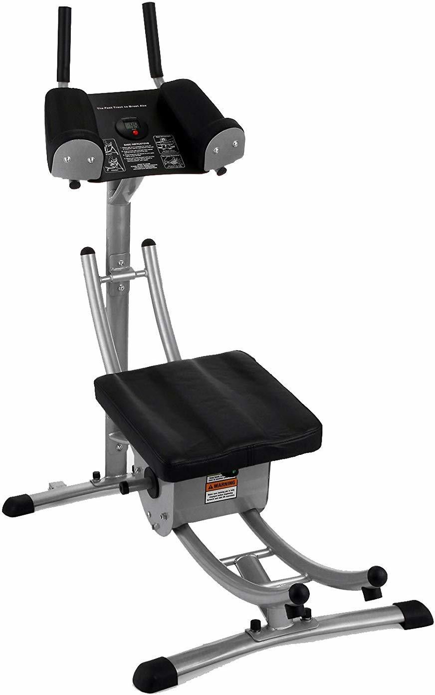 iris Abdominal Fitness Bench-picture-37
