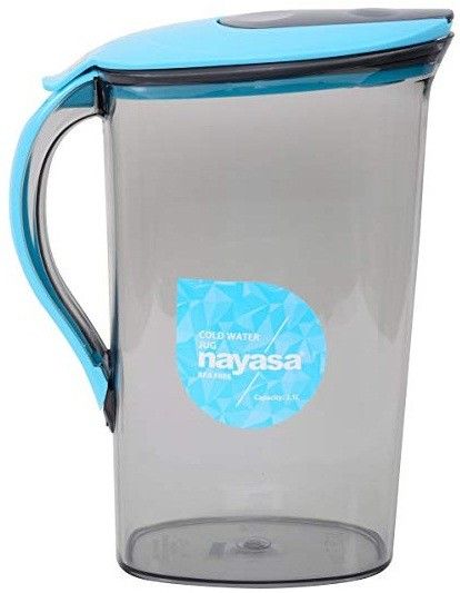 nayasa 2.1 L Plastic Water Jug-picture-13