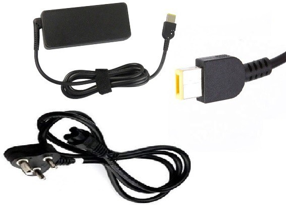 Laplogix IBM LENEVO IDEPAD G70, G70-70 G70-80 20V 3.25A 65 W Adapter image 1