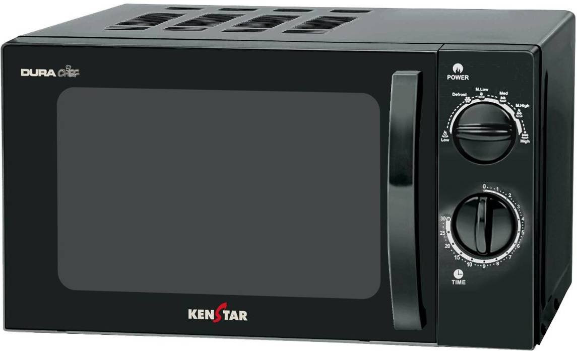 kenstar 20 L Solo Microwave Oven image 1