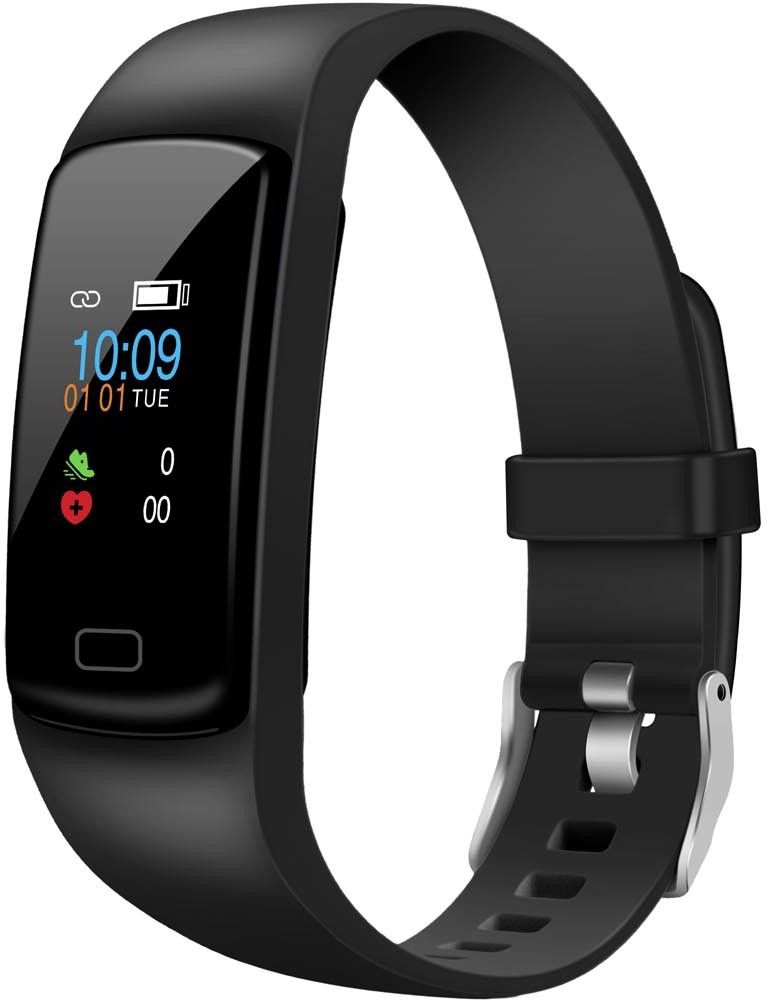 Gusto by Helix HRM Fitness Band-image-14
