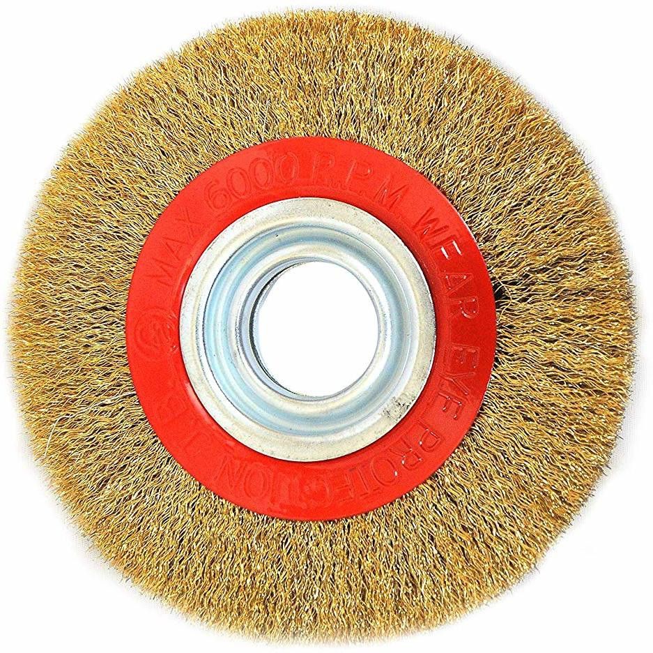 (B-025) Wheel Brush-image-10