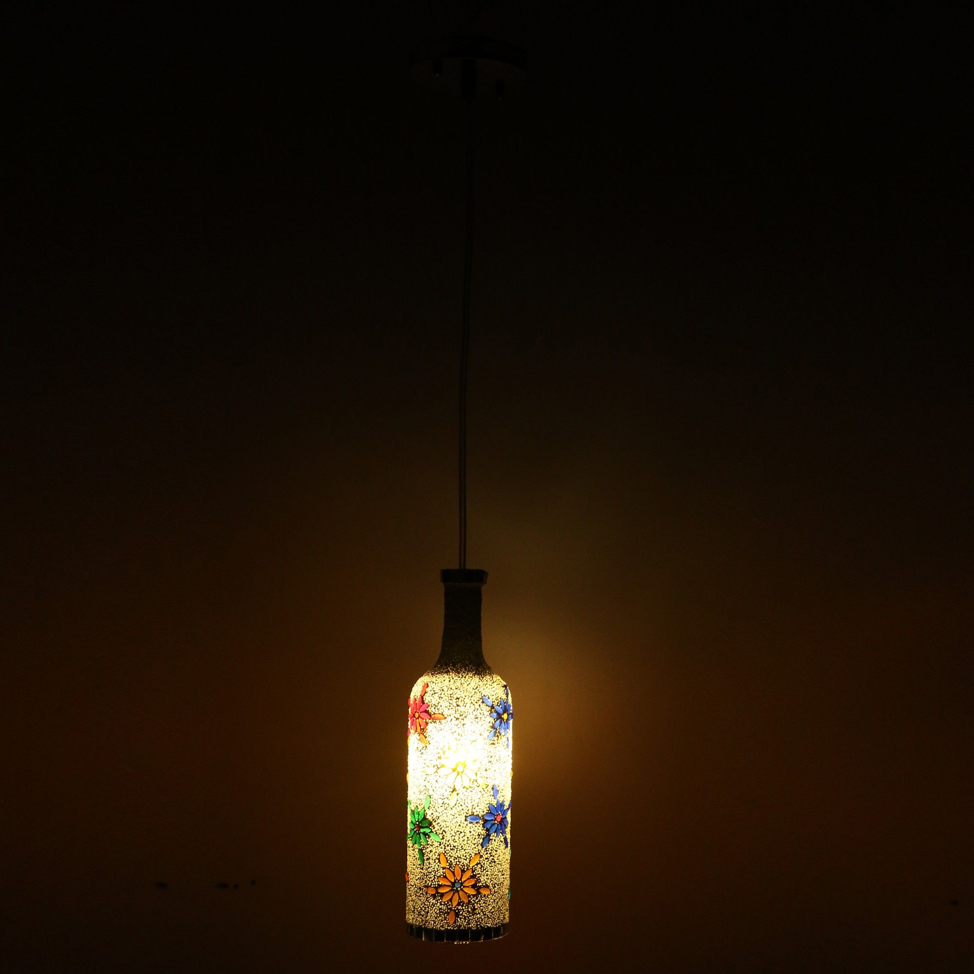 1st time Designer Pendent Hanging Bottle Ceiling Lamp VG10 Pendant Lamp Ceiling Lamp-picture-23