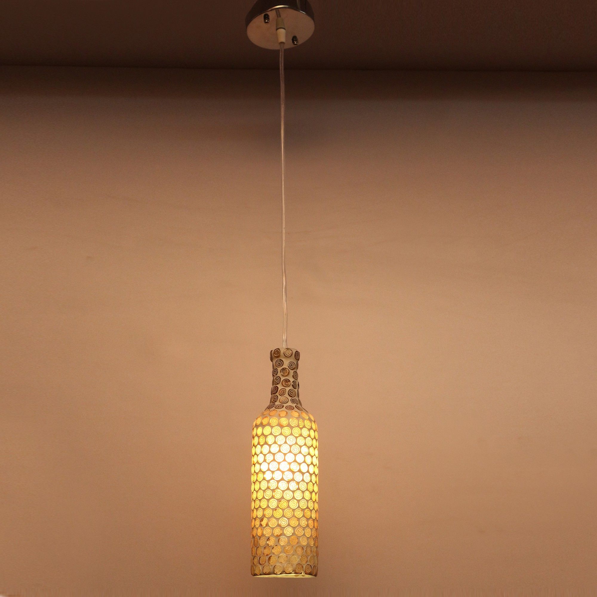 1st time Designer Pendent Hanging Bottle Ceiling Lamp VG11 Pendant Lamp Ceiling Lamp-picture-25