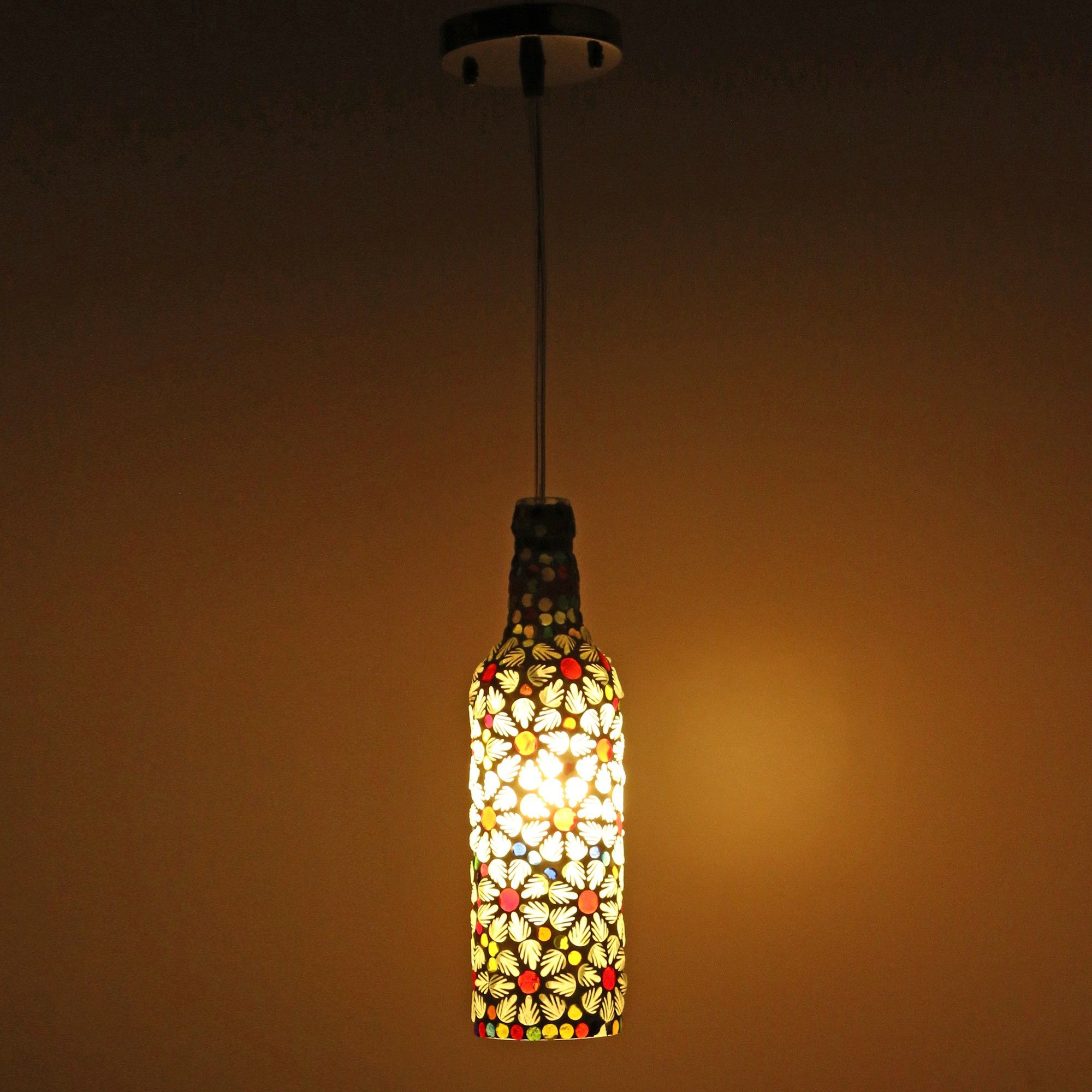 1st time Designer Pendent Hanging Bottle Ceiling Lamp VG13 Pendant Lamp Ceiling Lamp-picture-24