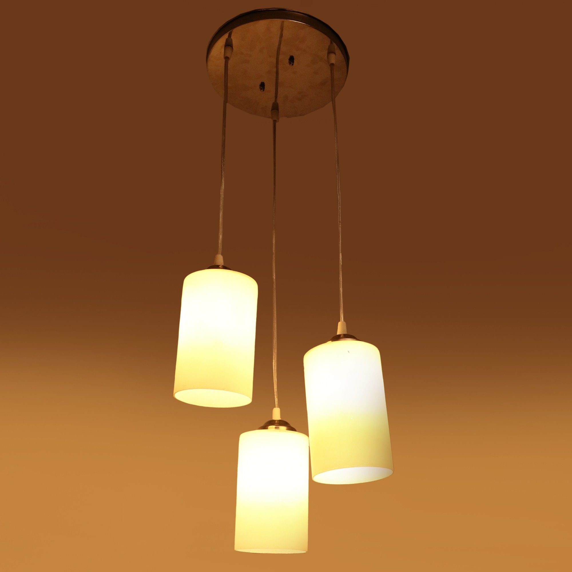 1st time Triple Hanging-K1 Pendant Lamp Ceiling Lamp-picture-29