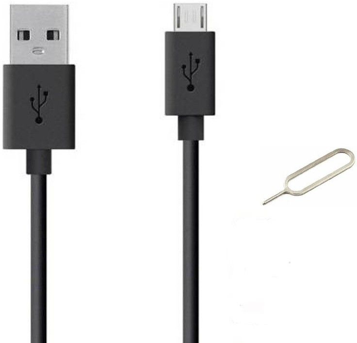 Cable Accessory Combo for Xiaomi Redmi 4, Redmi Note 4, Redmi 4A, Redmi 2s Prime, Redmi 4, Mi MIX, Mi Note 2, Redmi 3S Prime, Mi Max Prime, Redmi 3X, Redmi 3S, Mi Max, Redmi 3, Redmi Note Prime, Redmi 2 Prime, Mi 4i, Redmi 2A, Mi Note Natural Bamboo Edition, Mi Note Pro, Mi Note, Redmi 2, Redmi Note 4G, Mi 4, Redmi 1S, Redmi Note, Mi 3, Hongmi Red Rice, MI 2A, MI 2S, MI-1s, MI-2 High Speed Micro USB Charging Data Sync Cable 1 Meter-image-11