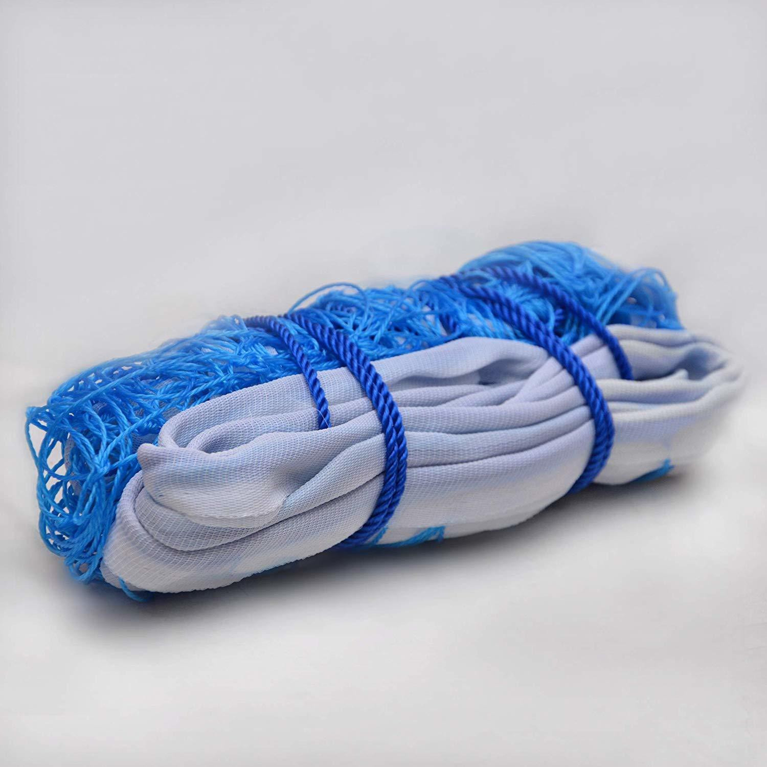 new sagar exporters tenikoit net 4 side niwar tap Volleyball Net image 1