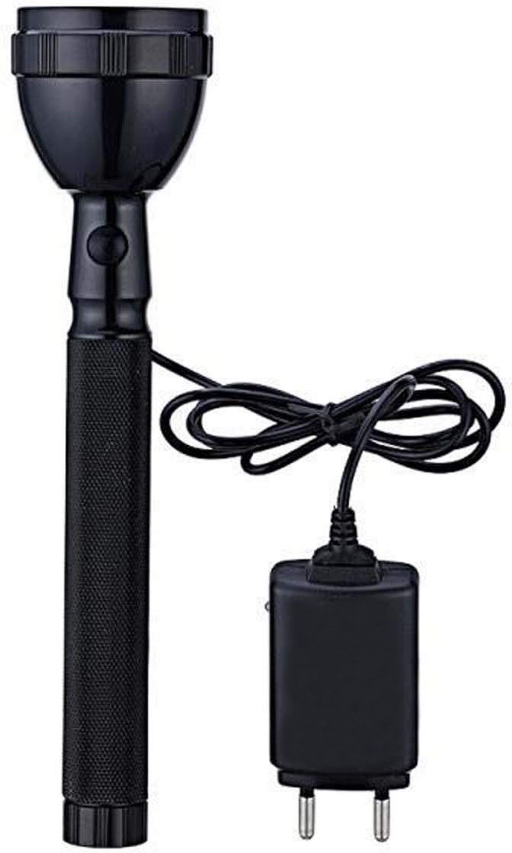 jy SUPER RECHARGEABLE HIGH POWER LED TORCH Torch-picture-20