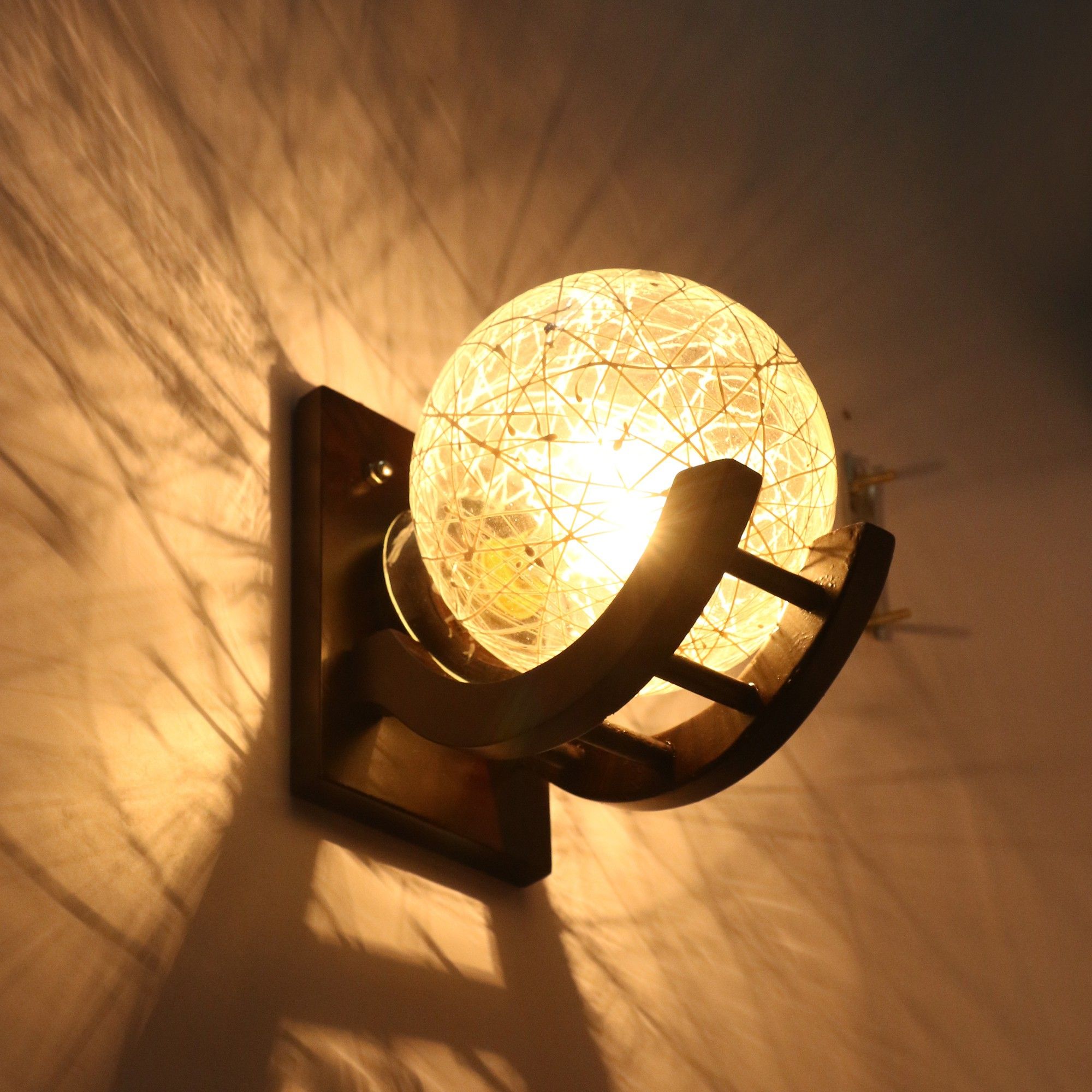 afast Wallchiere Wall Lamp Without Bulb-picture-19