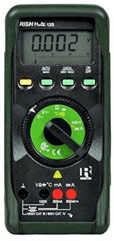 RP1415 Digital Multimeter-image-47