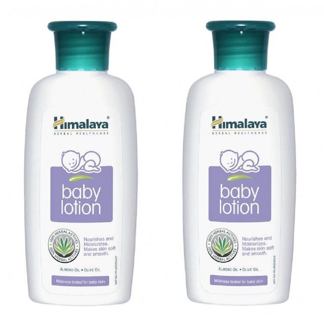 Baby Lotion ( 2 Pc x 200 ml )-image-46