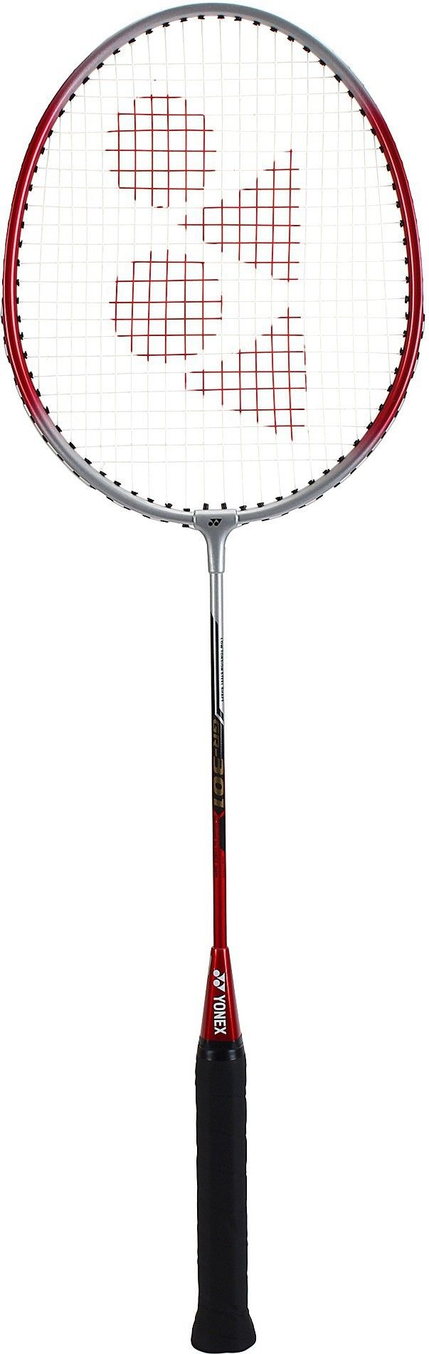 yonex Gr 301 Multicolor Strung Badminton Racquet-picture-28
