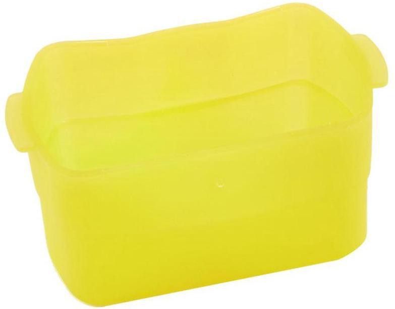 Stookin Universal Flash dome Diffuser Cap SB500 ( Yellow ) Flash Diffuser-picture-38