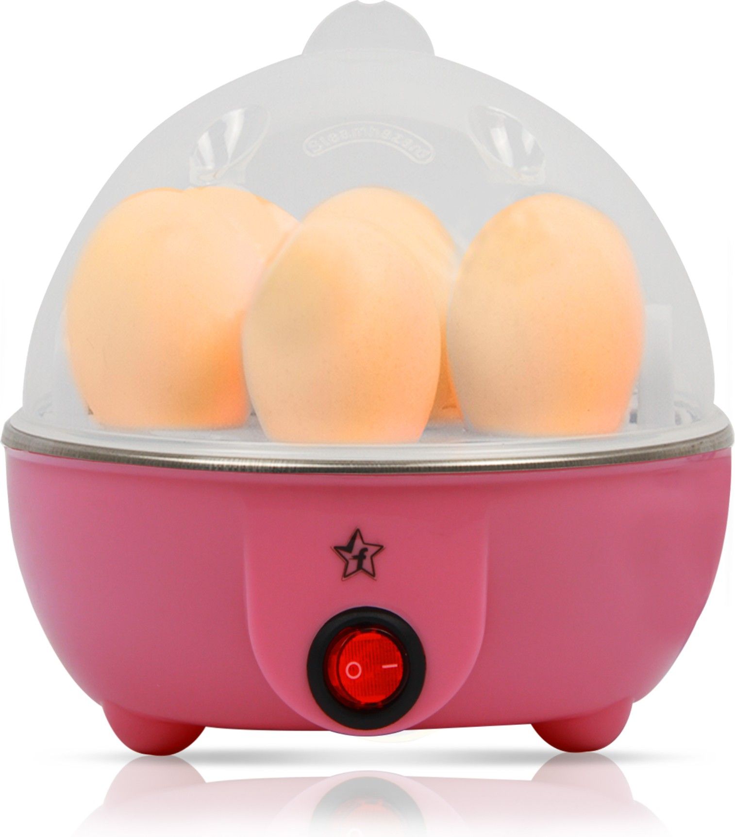 flipkart smartbuy Electric Egg Boiler 1114 Egg Cooker-picture-16