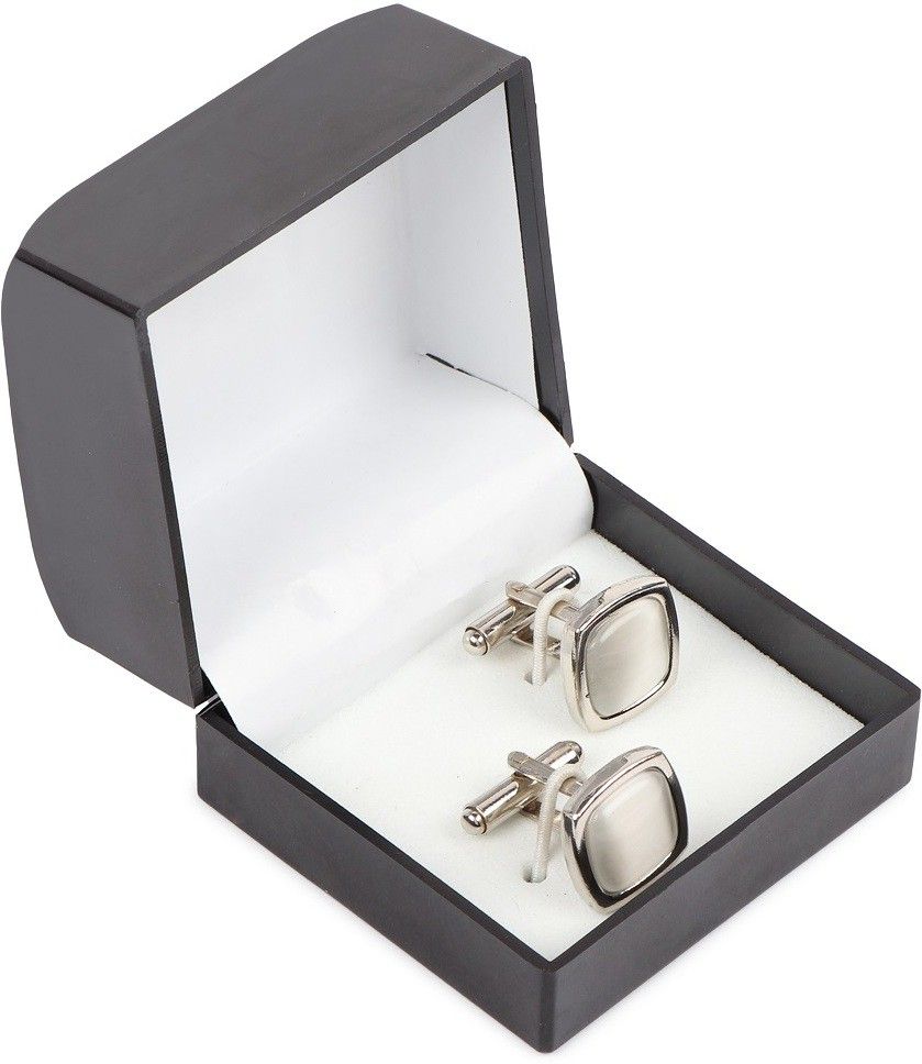 FashMade Nickel Cufflink