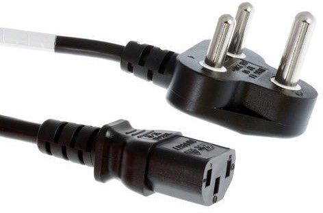 BOXNUBE Power Cord 16 A 1.5 m 16A 250v Heavy Duty Copper Power Cord C13-picture-18