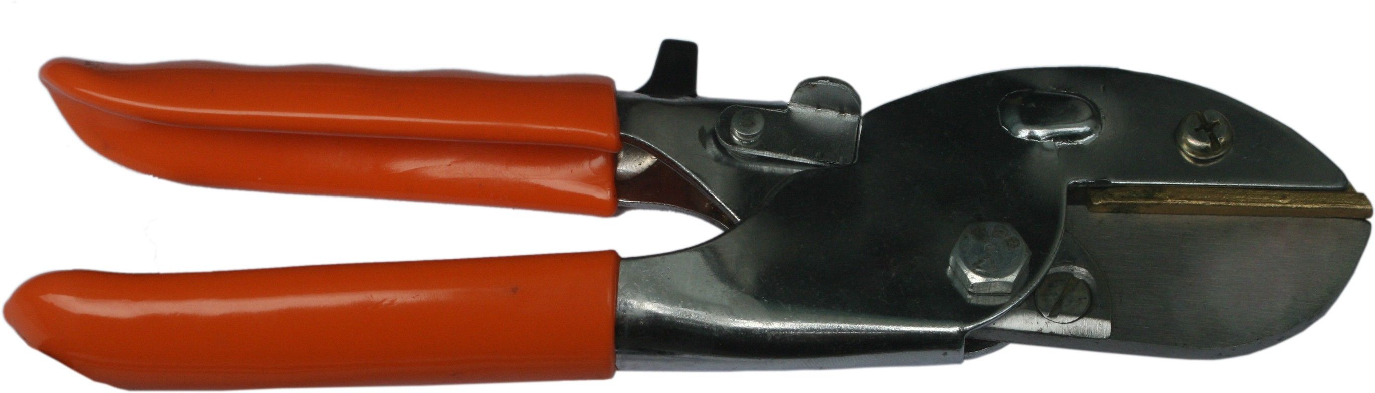 ginwala ROLCUT FLOWER CUTTING PLIER 8" Anvil Pruner-picture-24