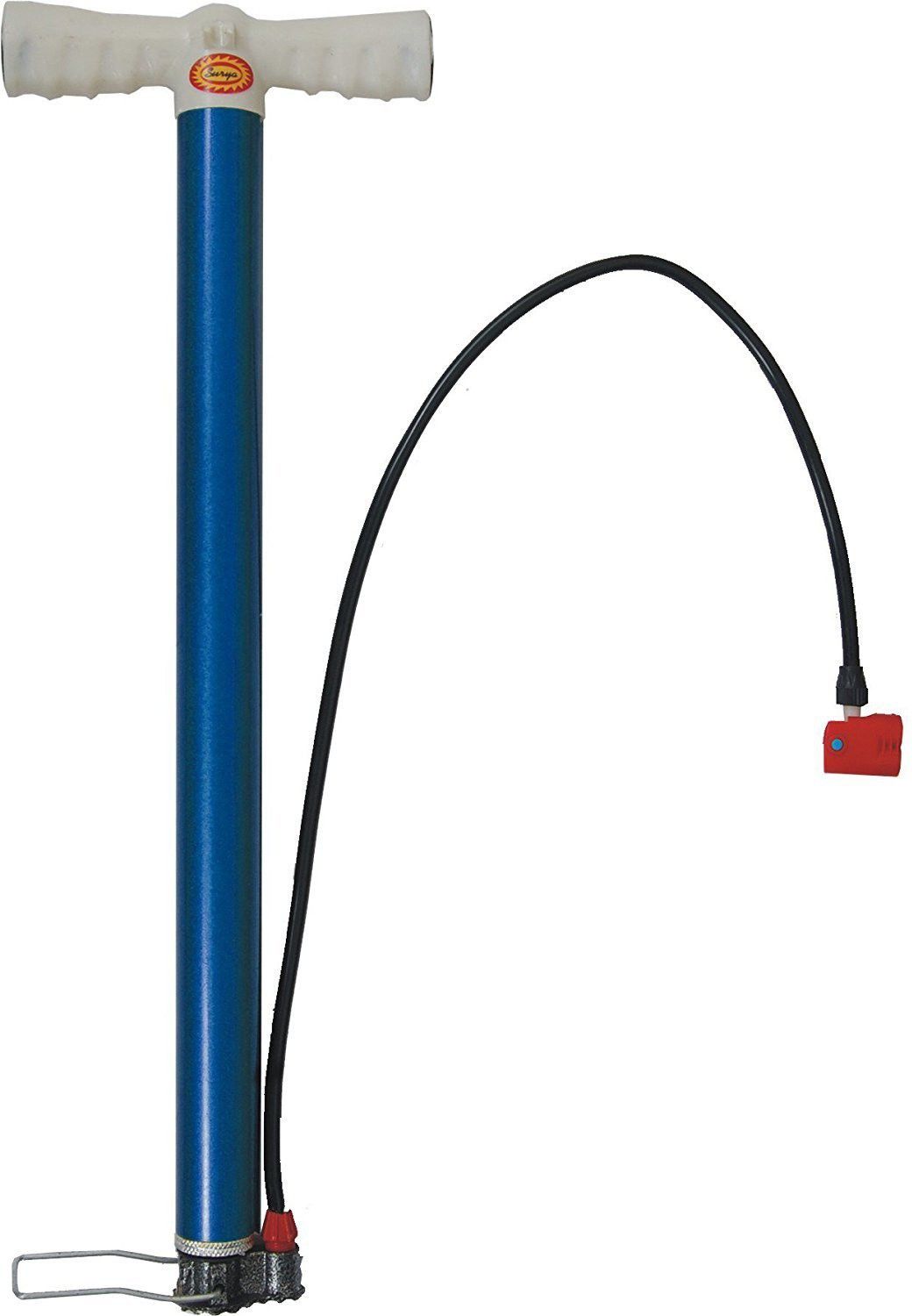 Action Bicycle Pump Bicycle Pump-image-1