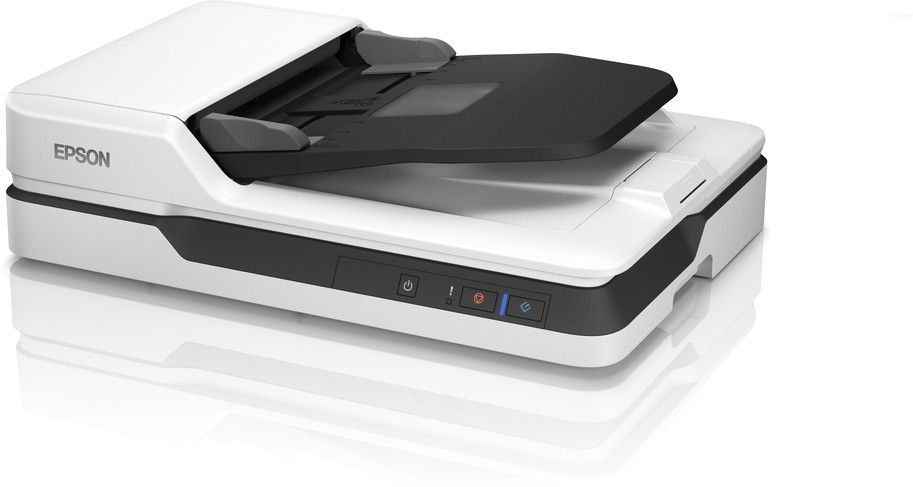 Epson Workforce DS-1630 Scanner-picture-23