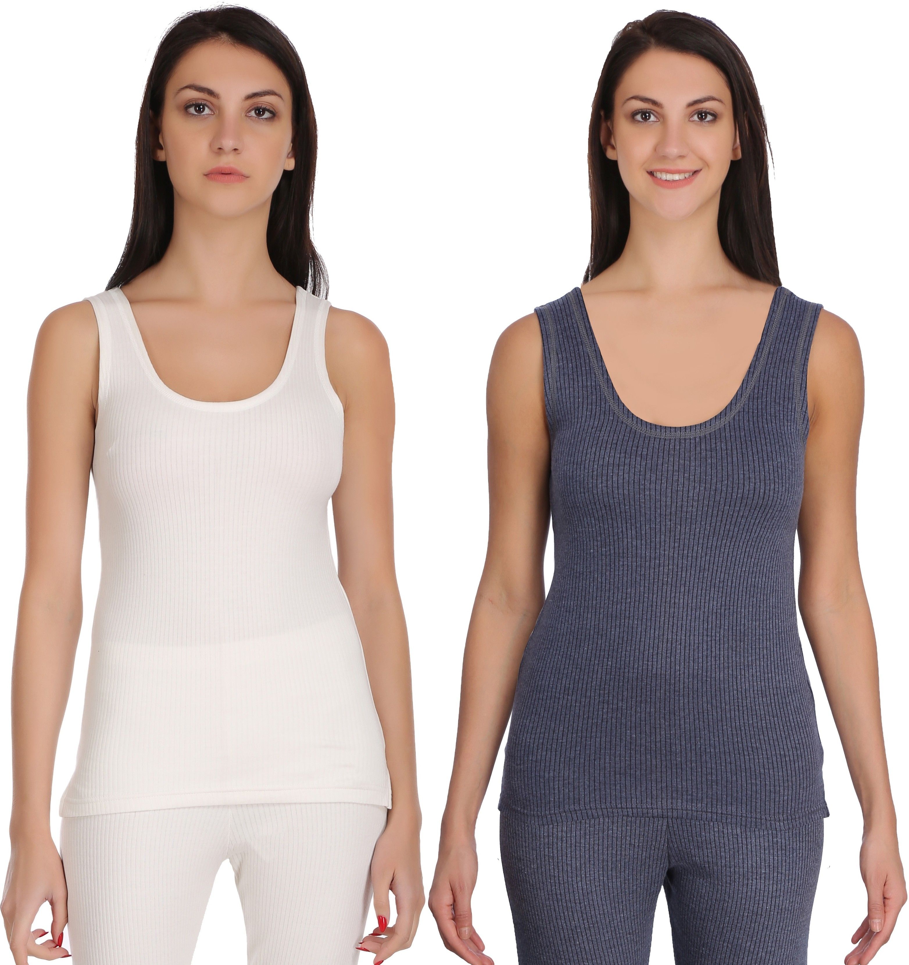 Selfcare Winter Collection Women Top Thermal-picture-18
