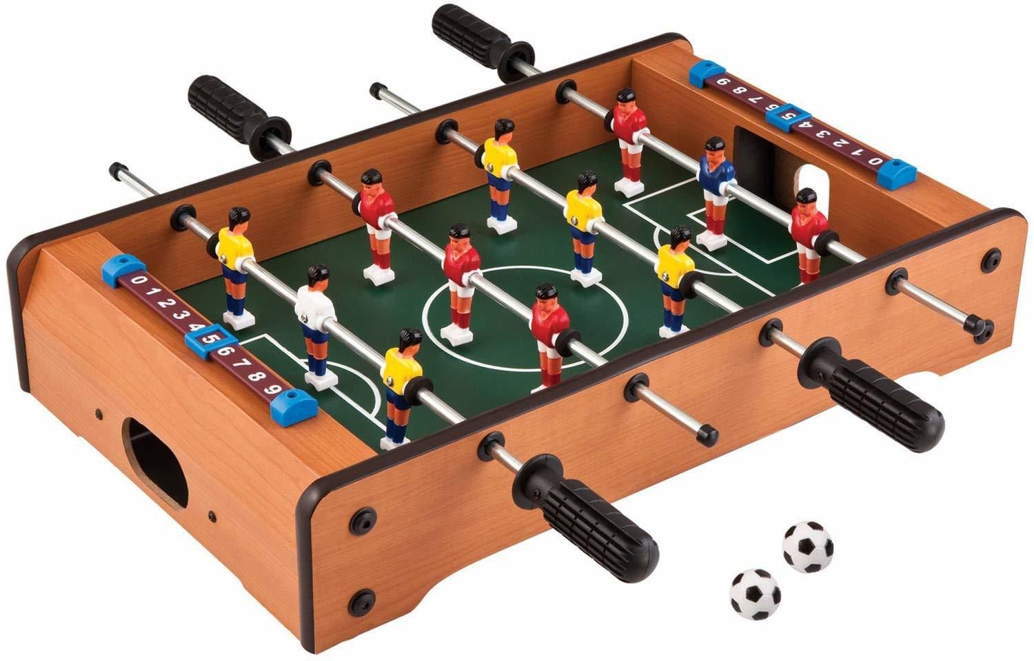 trendy one 1 Foosball Foosball Table-picture-19