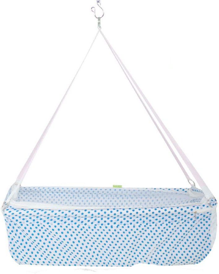 baybee Hanging Cradle for new born Baby-picture-31