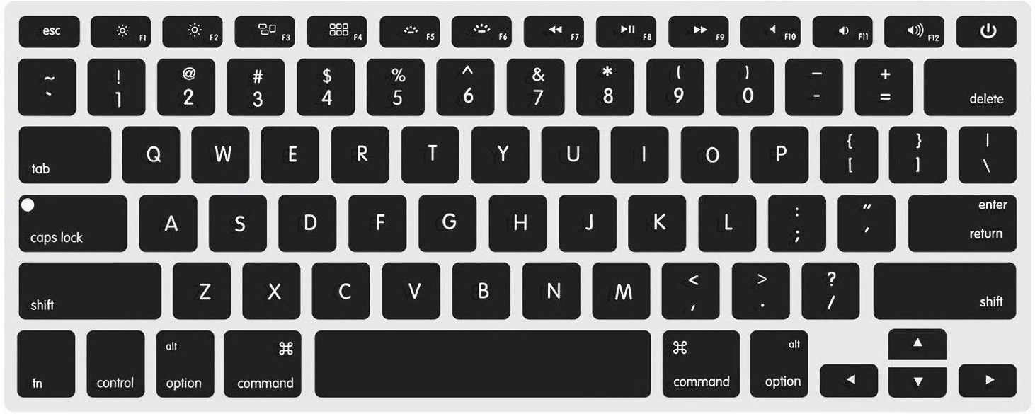 Tobo Silicon Keyboard Protector Skin Cover . TD-021CC Laptops Keyboard Skin-image-47