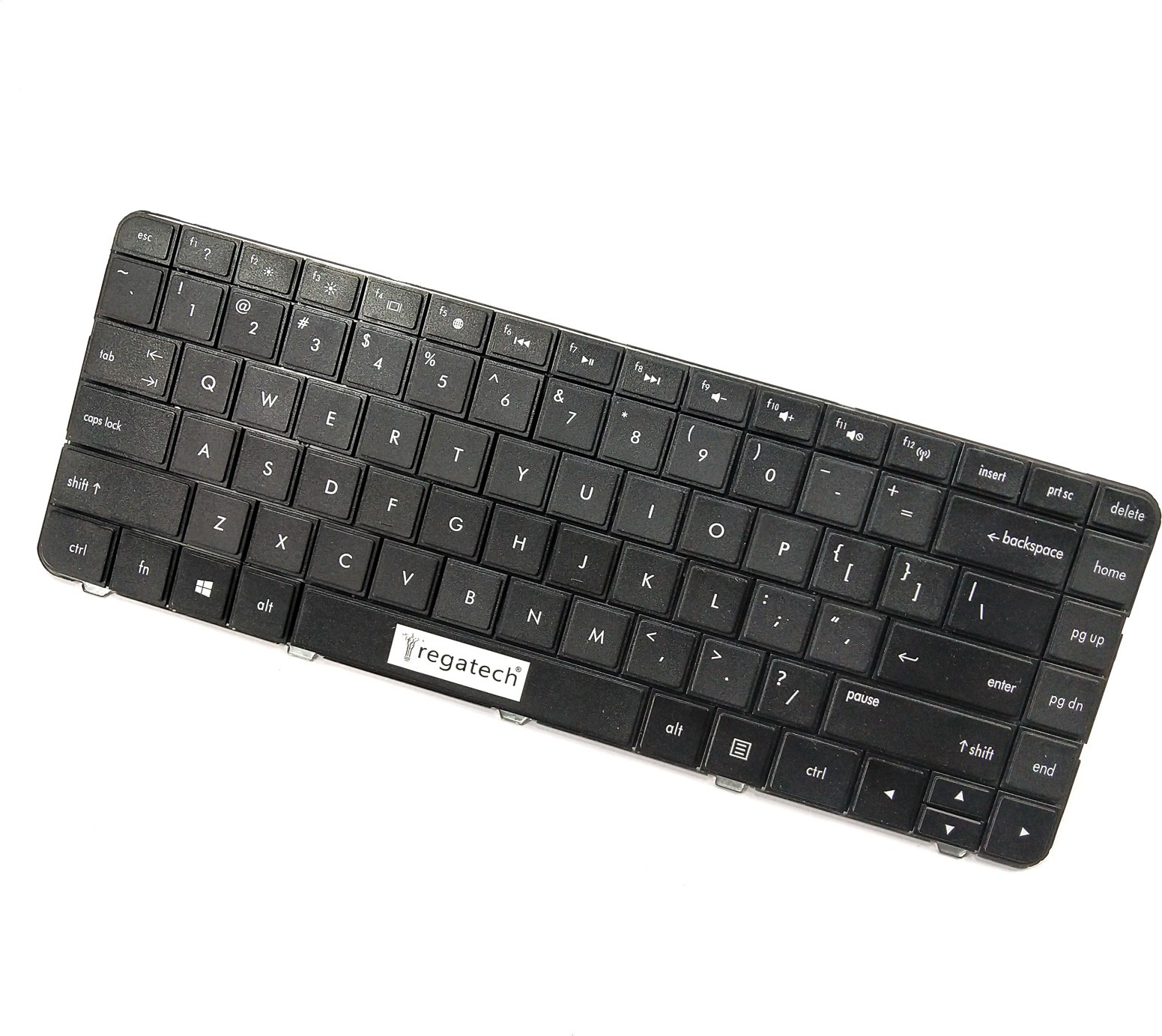 Regatech CQ58-B10NR, CQ58-BF9WM Internal Laptop-size Laptop Keyboard image 1