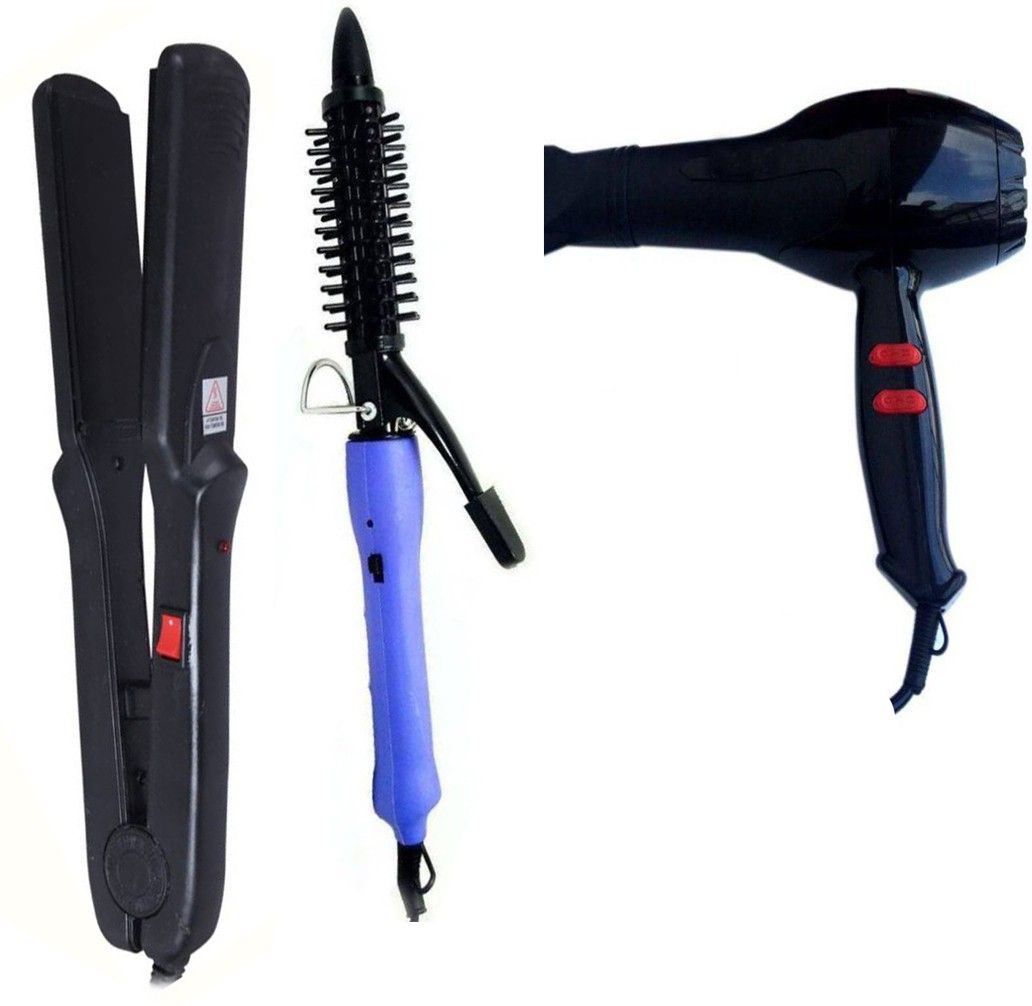 Nirvani CH-2888 16B NHC-522 Personal Care Appliance Combo