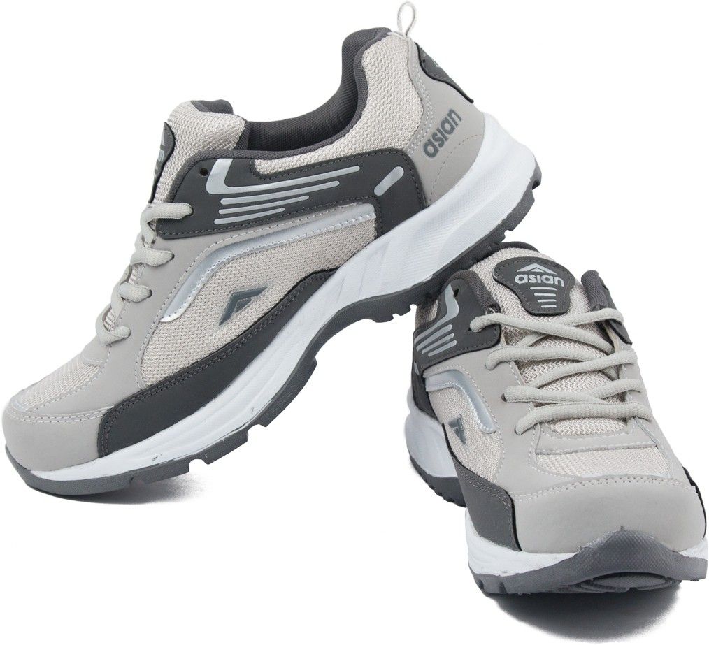 Future-01 Grey Walking/Training/,Sports/Casual running shoes For Men