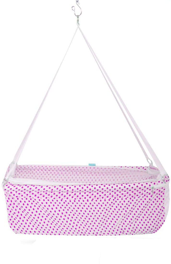 baybee Hanging Cradle for Babies/Newborn Baby-picture-17