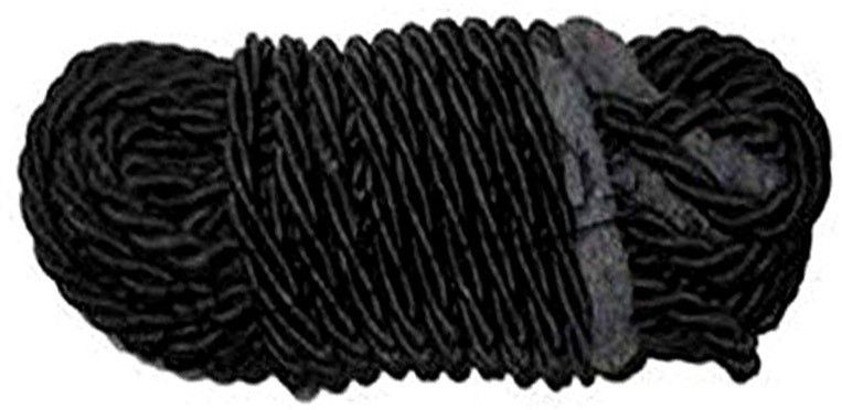 Leg guard GT21 Bike Crash Guard Rope 28 Meter (Pack of 1) Bullet