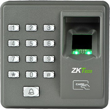 zkteco X7 Access Control image 1