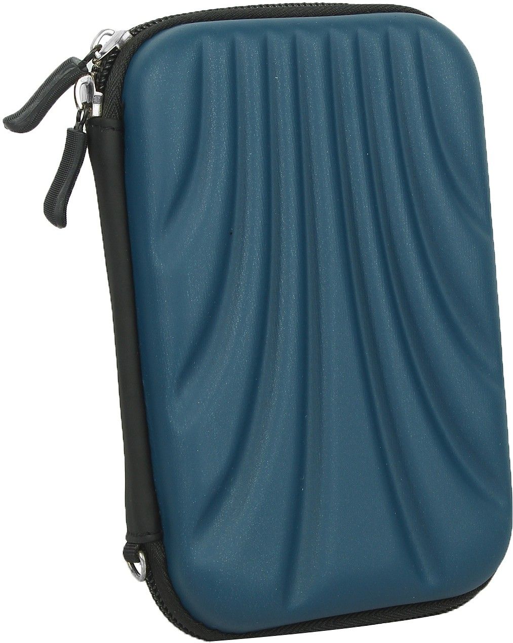 Pouch for Seagate, Toshiba, WD, Sony, Transcend, Lenovo, ADATA, HP & Hitachi 2.5 inch External Hard Disks