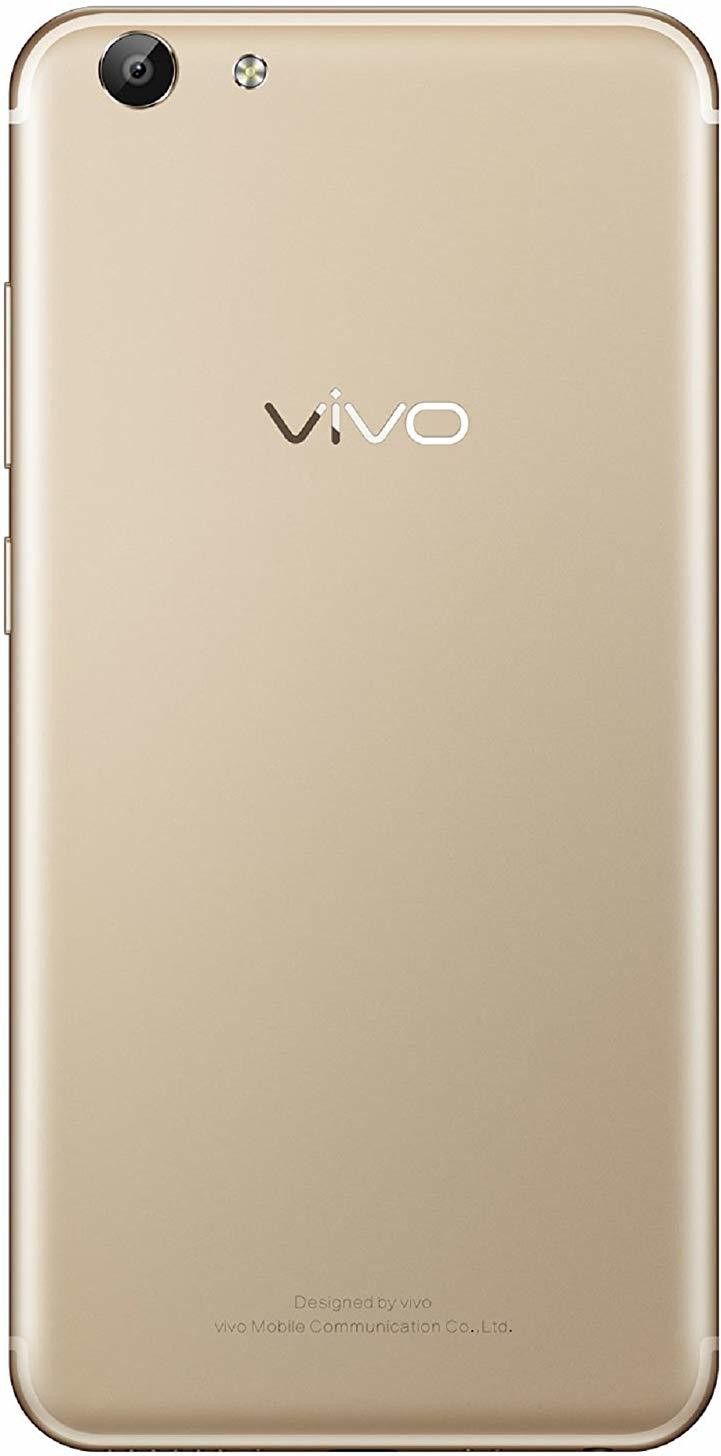 Unique4Ever Vivo Y69 Back Panel-image-8