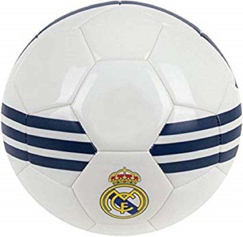sbs Real Madrid WC Football Football - Size: 5-picture-15