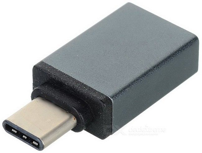 GADGETSMORE USB OTG Adapter-image-36