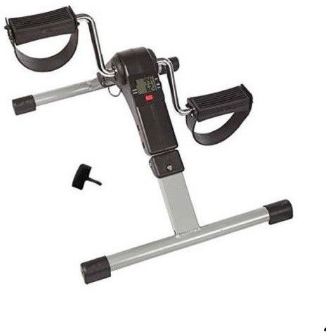 001 Mini Pedal Exerciser Cycle