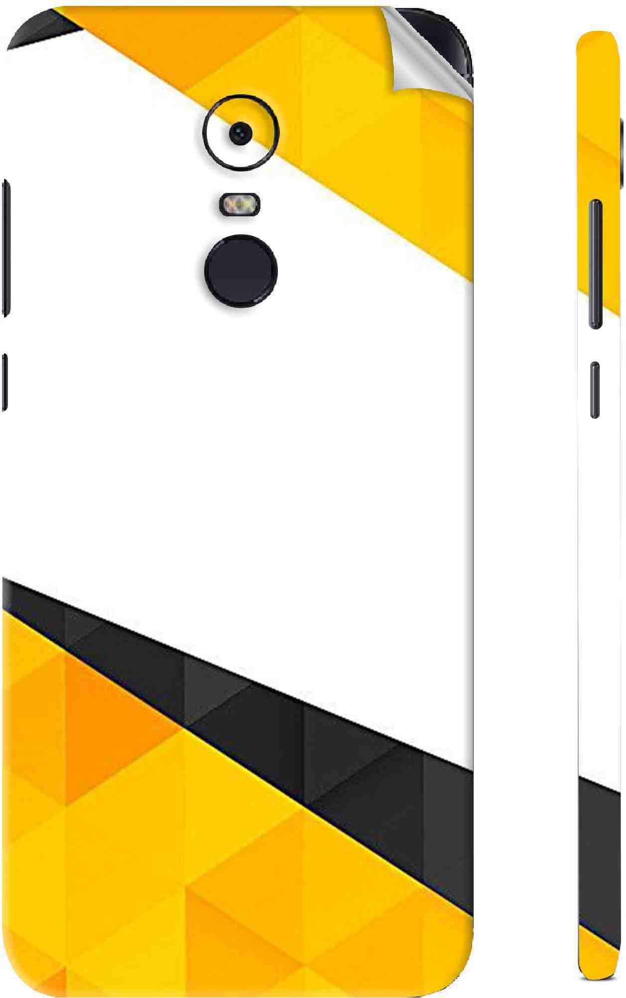 Snooky Mi Redmi Note 5 Mobile Skin-image-45