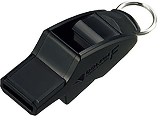 molten Dolphin F Pealess Whistle-picture-13