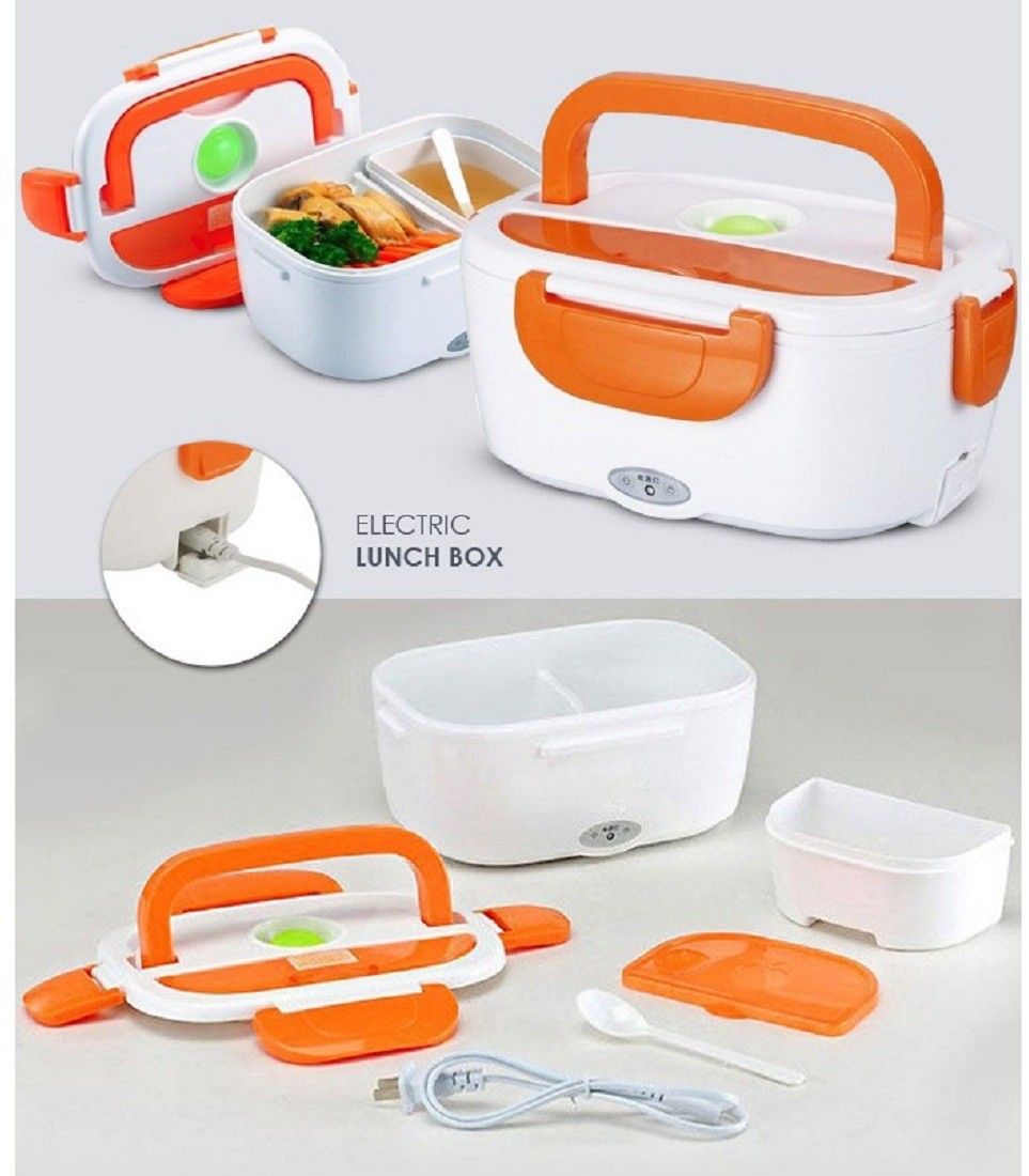 600 ml 3Compartments