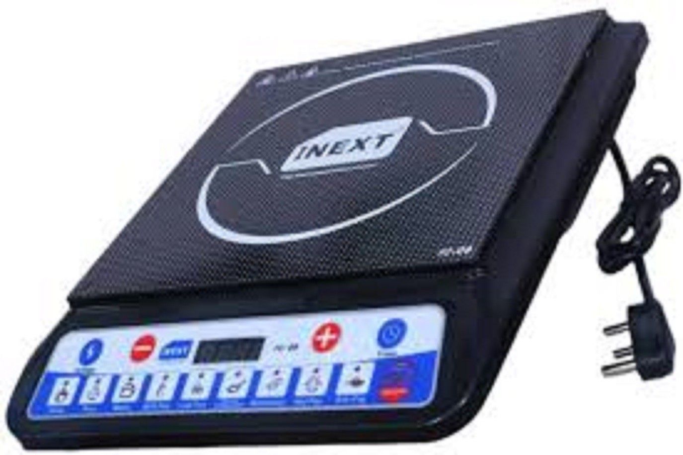 inext 2000 W Induction Cooktop Push Button-picture-11