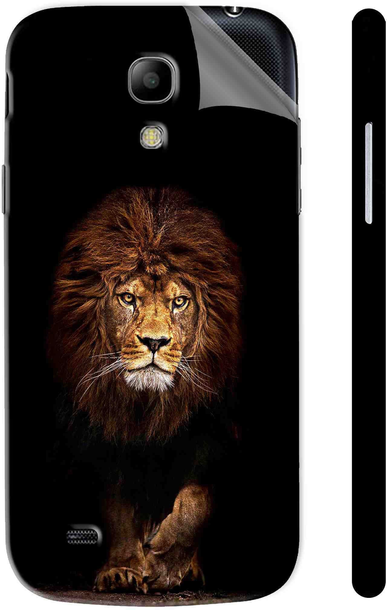 Snooky Samsung Galaxy S4 Mobile Skin-image-37