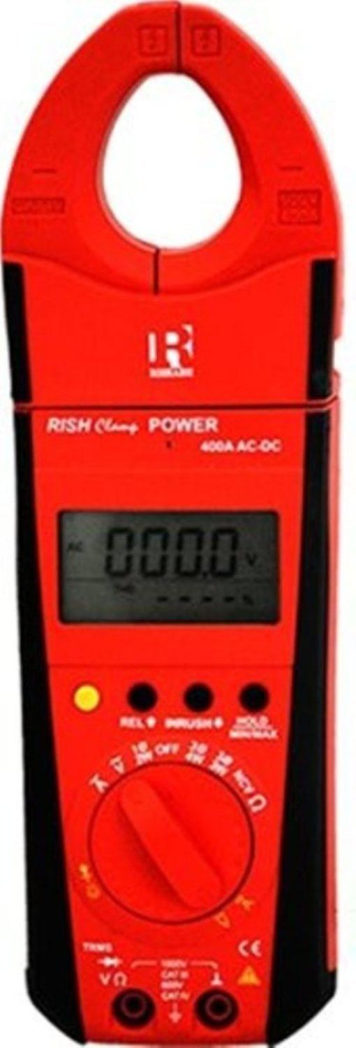 rishabh Es 400 AC Digital Multimeter-picture-30
