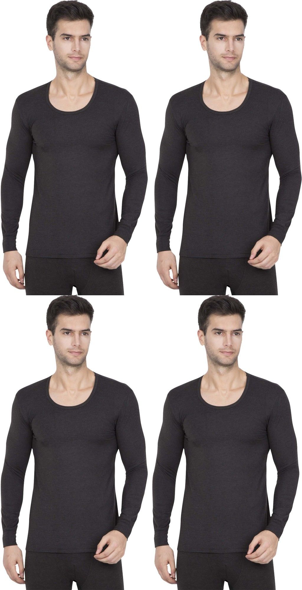 JOCKEY Men Top Thermal-picture-19